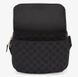 Torba na ramię Air Jordan Monogram czarna