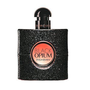 Woda perfumowana Yves Saint Laurent Black Opium 50 ml