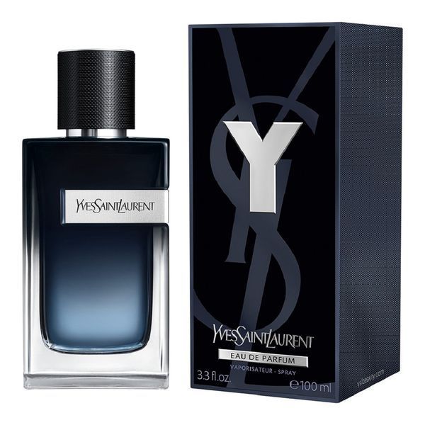 Woda perfumowana Yves Saint Laurent Y 100 ml