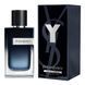 Woda perfumowana Yves Saint Laurent Y 100 ml