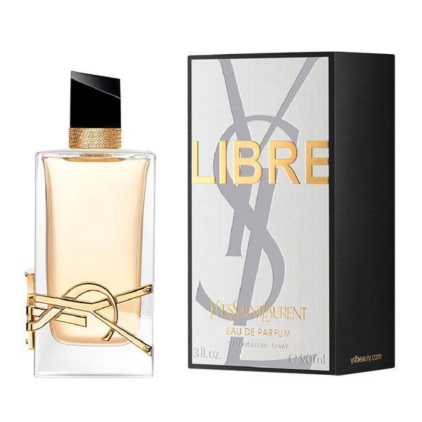 Woda perfumowana Yves Saint Laurent Libre 90 ml