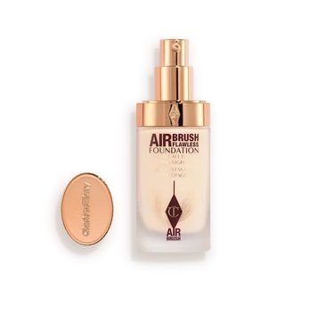 Podkład Charlotte Tilbury Airbrush Flawless Foundation 1N 30 ml
