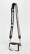 Sk&oacute;rzana torebka damska Marc Jacobs The Snapshot New Cloud White Multi