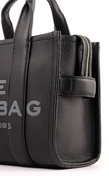 Torebka damska Marc Jacobs The Medium Tote Bag czarna
