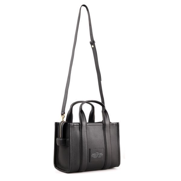 Torebka damska Marc Jacobs The Medium Tote Bag czarna