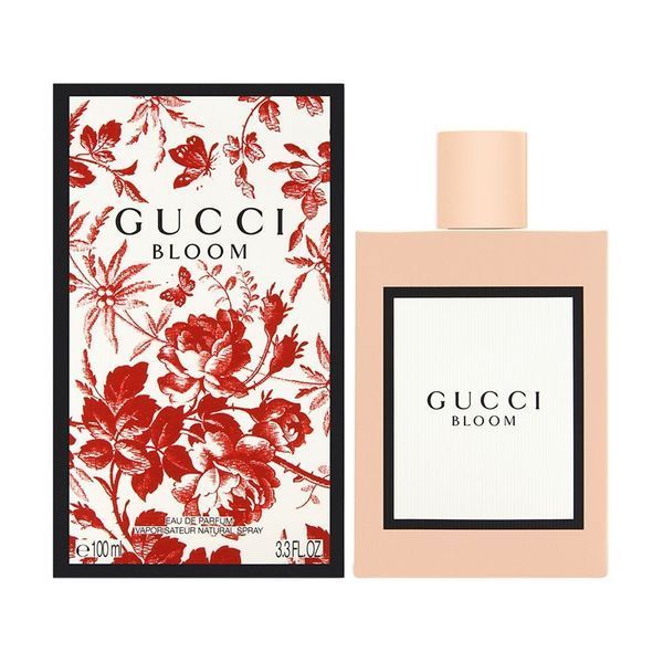 Woda perfumowana Gucci Bloom 100 ml