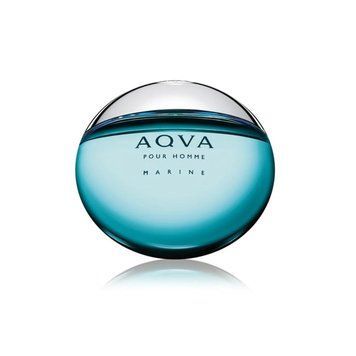 Woda toaletowa męska Bvlgari Aqva Pour Homme 100 ml