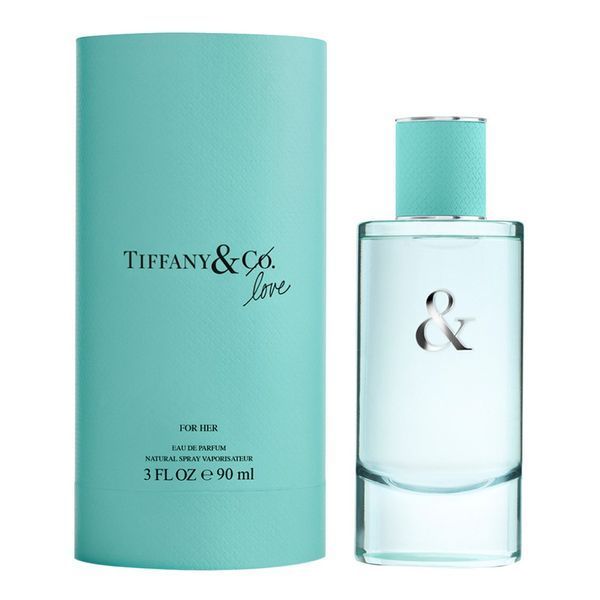 Woda perfumowana Tiffany & Co. Tiffany & Love 90 ml