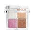 Paleta rozświetlaczy Dior Backstage Glow Face Palette 001 Universal