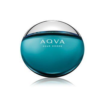 Woda toaletowa męska Bvlgari Aqva by Bvlgari 100 ml