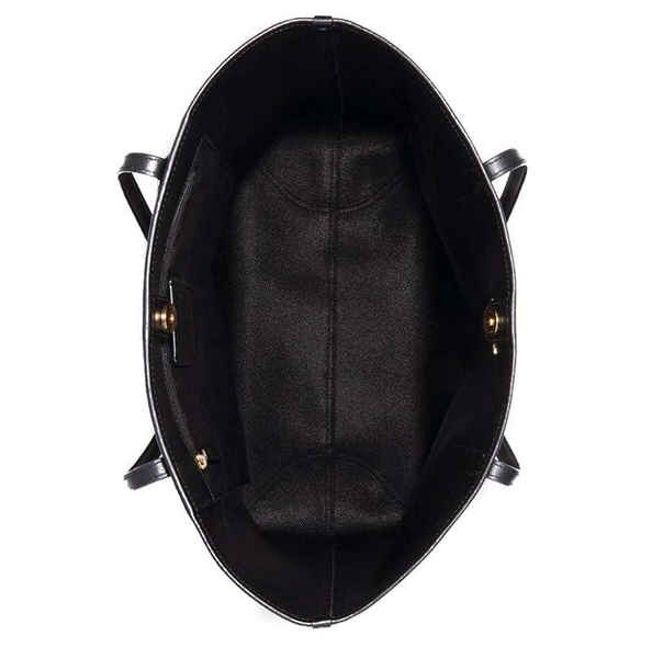 Torebka sk&oacute;rzana Coach Womens City Tote Signature Canvas