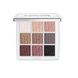 Profesjonalna paleta cieni do powiek Dior Backstage Eye Palette 002 Smoky Essentials