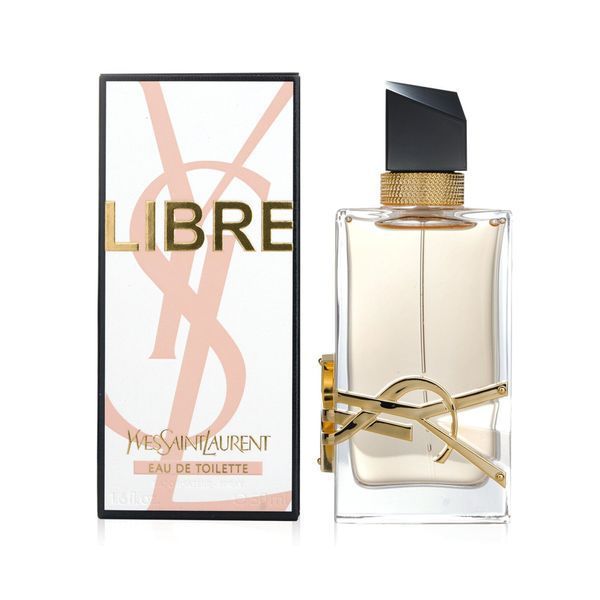 Woda toaletowa Yves Saint Laurent Libre 50 ml