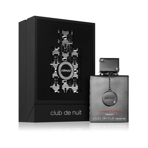 Perfumy męskie Armaf Club De Nuit Intense Limited Edition Parfum 105 ml