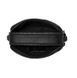 Torba męska Coach Graham Crossbody Signature Canvas Czarna