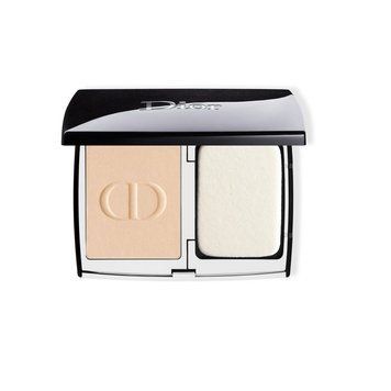 Kompaktowy puder matujący Dior Diorskin Forever Natural Velvet 2N Neutral