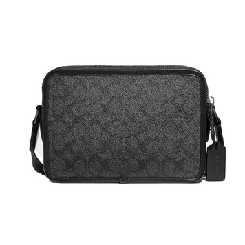 Torba Coach Charter Crossbody 24 Signature Canvas