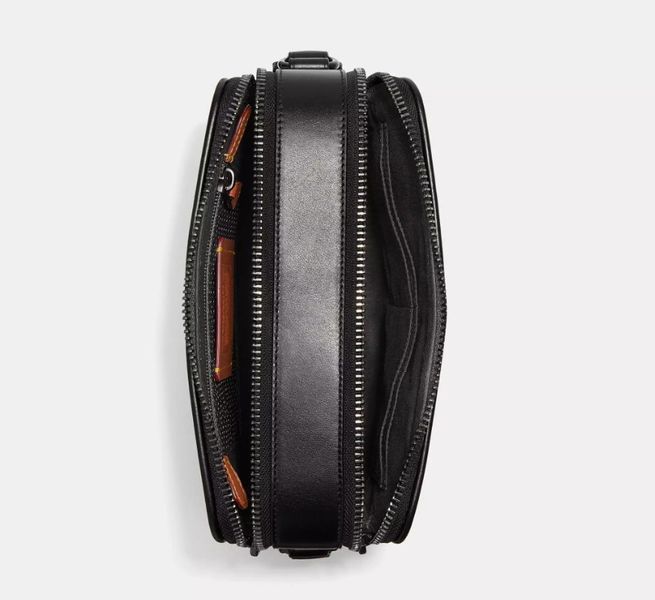 Torba Coach Charter Crossbody 24 Signature Canvas