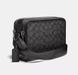 Torba Coach Charter Crossbody 24 Signature Canvas