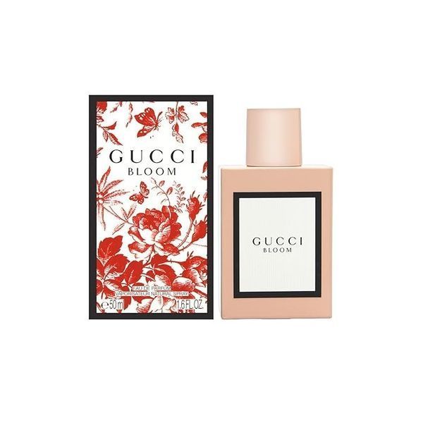 Woda perfumowana Gucci Bloom 50 ml