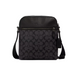 Torba sk&oacute;rzana Coach Houston Flight Bag męska