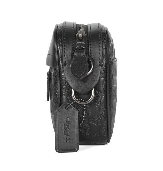 Torba męska Coach Academy Crossbody Signature