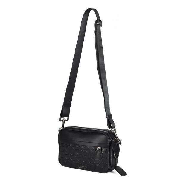 Torba męska Coach Academy Crossbody Signature