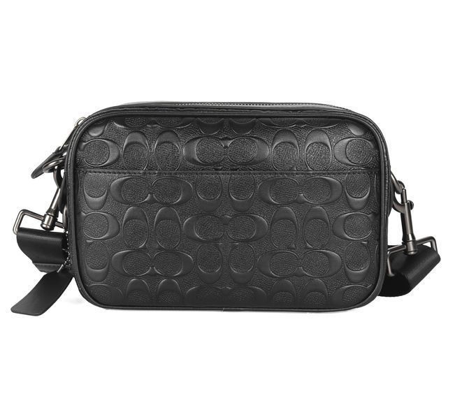Torba męska Coach Academy Crossbody Signature