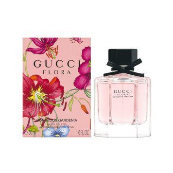 Woda toaletowa Gucci Flora Gorgeous Gardenia 50 ml