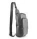 Torba męska Coach Ethan Pack Signature Canvas Czarna