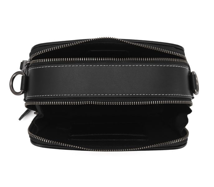 Torba męska Coach Wyatt Crossbody Signature Canvas