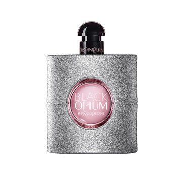Woda perfumowana Yves Saint Laurent Black Opium Glitter 90 ml