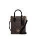 Torba Coach Mini Tote Signature Canvas