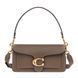 Torba Coach Tabby Shoulder Bag 26 Brass/Dark Stone