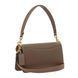 Torba Coach Tabby Shoulder Bag 26 Brass/Dark Stone