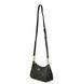 Torba Coach Teri Shoulder Bag Signature Canvas Walnut/Czarny