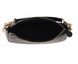 Torba Coach Teri Shoulder Bag Signature Canvas Walnut/Czarny