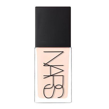 Rozświetlający podkład NARS Light Reflecting Foundation Light 1 Oslo 30 ml