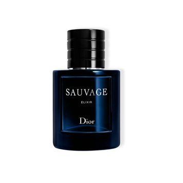 Woda perfumowana Christian Dior Sauvage Elixir 60 ml