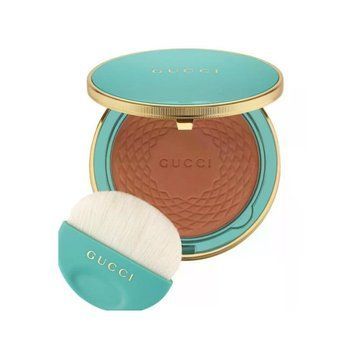 Bronzer do twarzy Gucci Beauty &Eacute;clat Soleil Luminous Bronzer 03