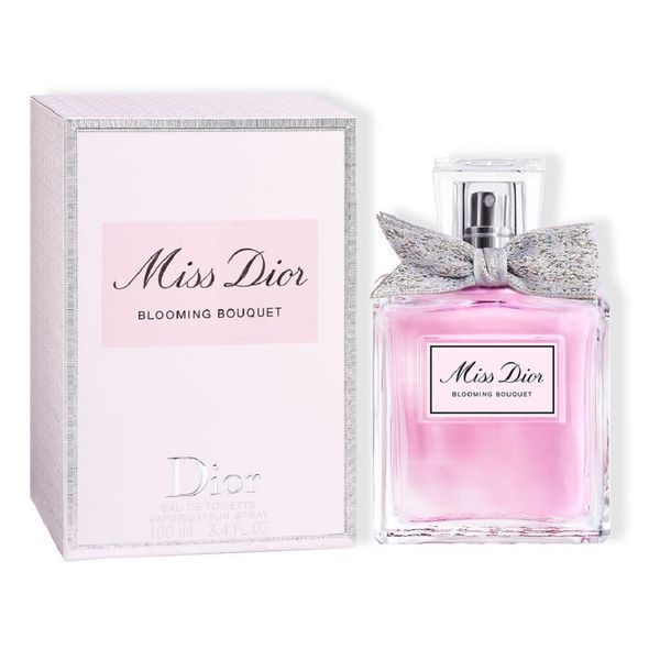 Woda toaletowa Christian Dior Miss Dior Blooming Bouquet 100 ml
