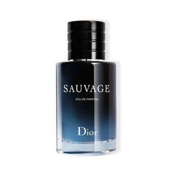Woda perfumowana męska Christian Dior Sauvage 60 ml