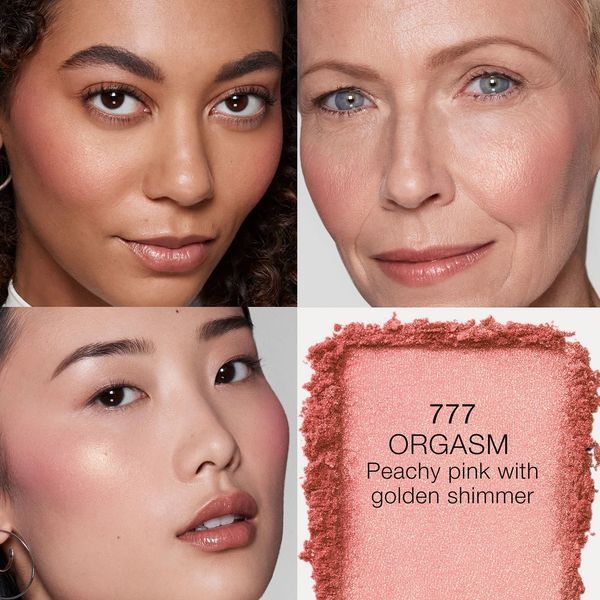 R&oacute;ż do policzk&oacute;w NARS Blush Orgasm, 4,8 g